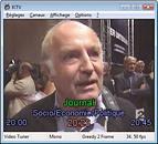 nxtvepg en action sous K!TV.